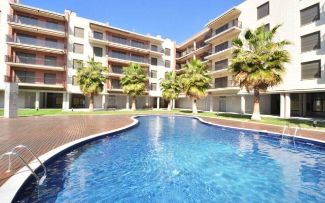 Apartamento Junto al mar Para 7 Personas en Cambrils