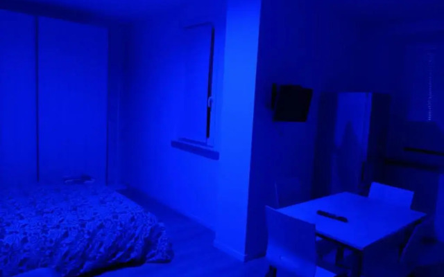 Monolocale Bettinelli 10