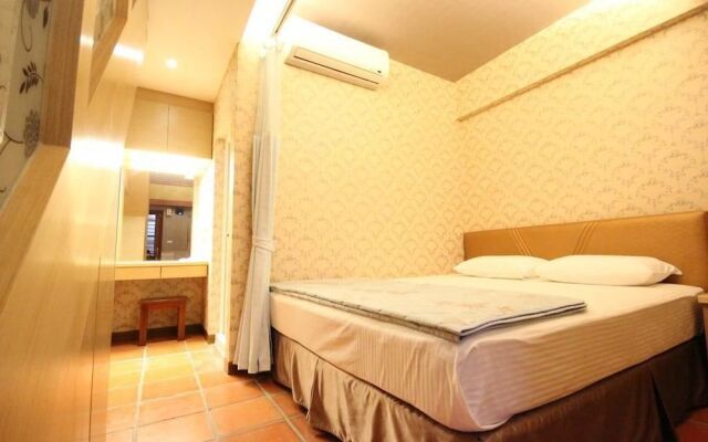 Seaview B & B