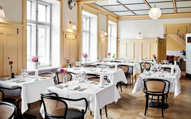 Hotel Saxkjøbing