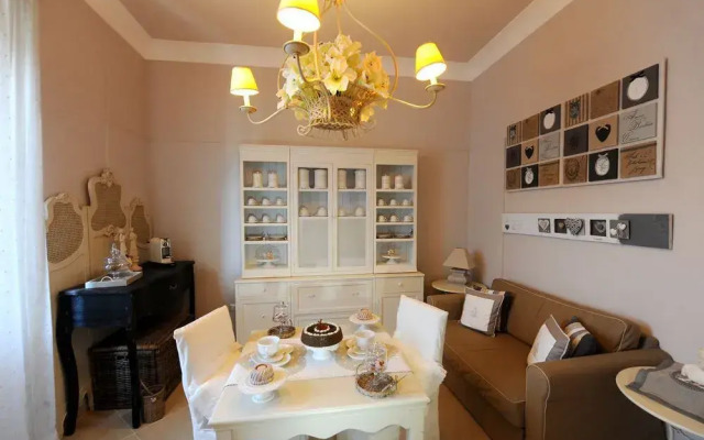 B&B La Garçonniere