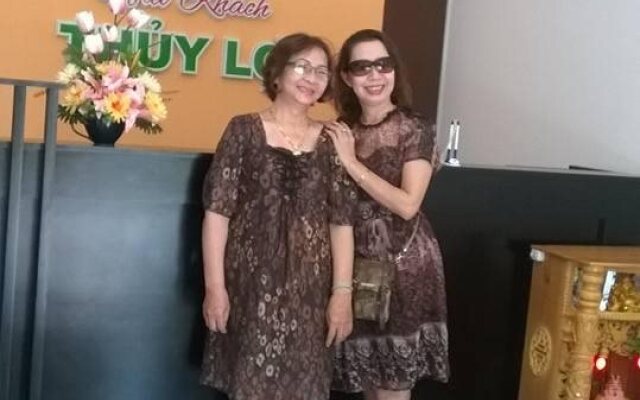 Thuy Loi BnB Homestay
