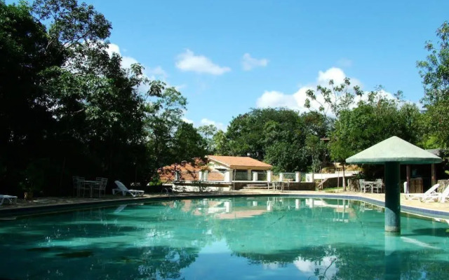 Pousada Candonga Da Serra Hotel