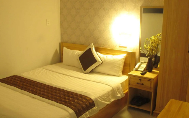 Mr Rot's Secret Hotel – Guest Rooms – Da Lat