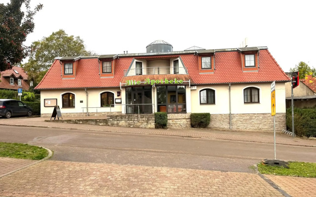 Hotel Alte Apotheke