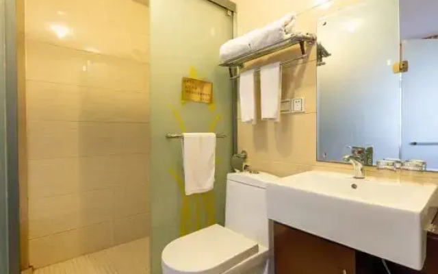 ChengDu HanYang Hotel