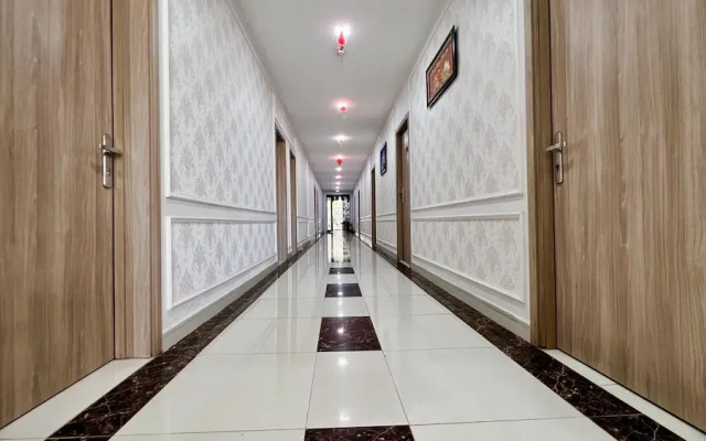 Hoang Mai Hotel