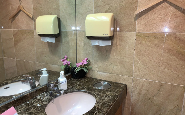 Toyoko Inn Kagoshima Temmonkan No.1