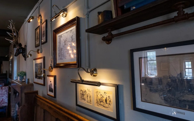 Kings Arms Duplex
