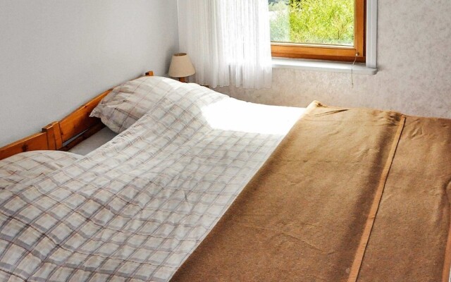 6 Person Holiday Home in Bengtsfors-by Traum