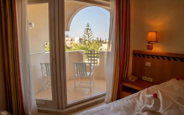 Nahrawess Resort & Thalasso