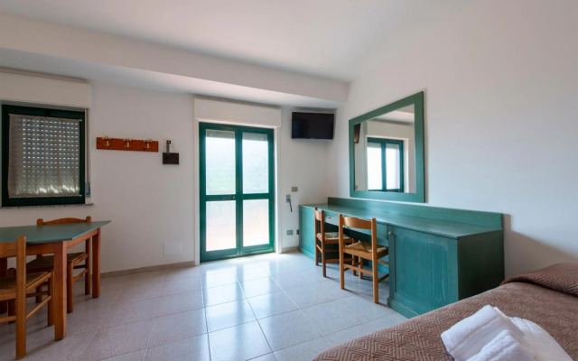 Villaggio Alkantara