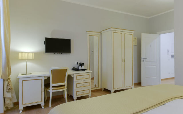 Gravina Suite Frattina