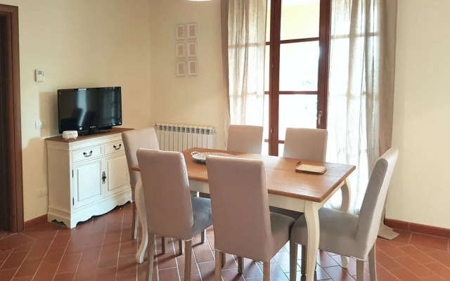 Il Borgo di San Gervasio