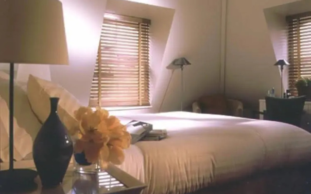 Kensington House Hotel