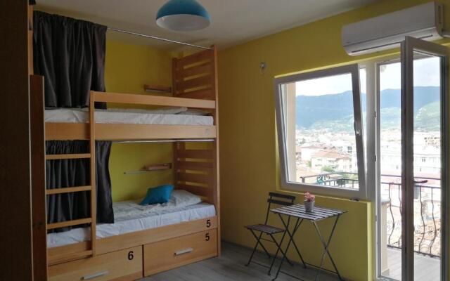 Old Town Hostel Ohrid