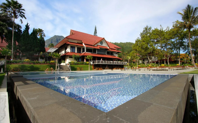 Kusuma Agrowisata Resort & Convention Hotel