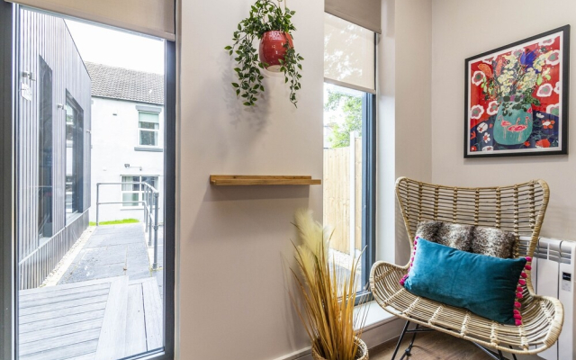 Derby Garden Suites