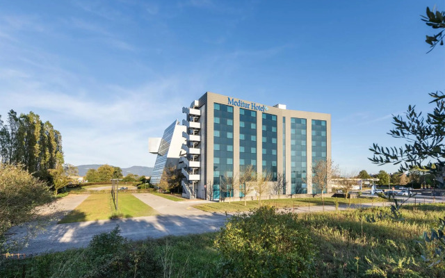 Idea Hotel Plus Udine Tavagnacco