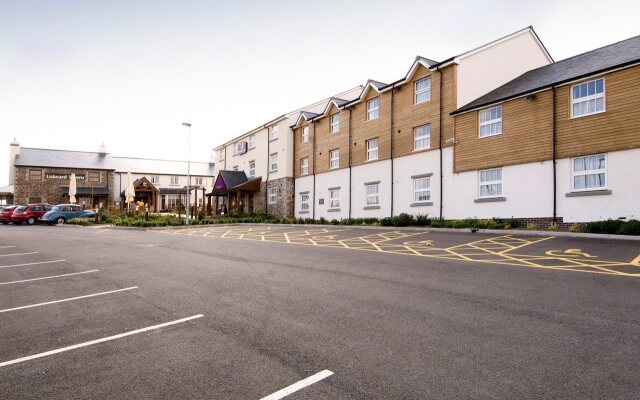 Premier Inn Liskeard