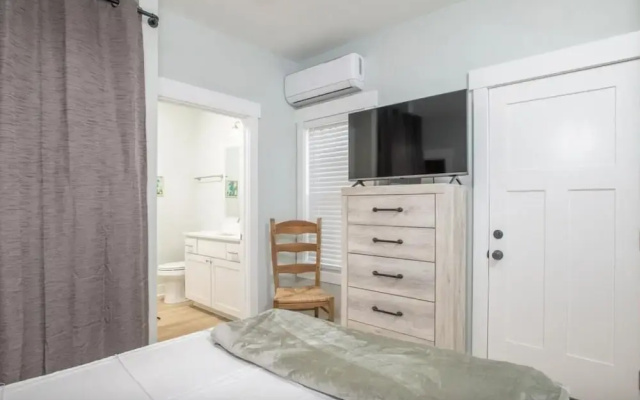 Marley's Retreat 3 Bedroom Townhouse