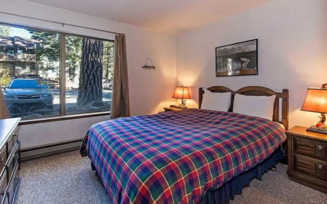 Viewpoint 131 - One Bedroom Condo