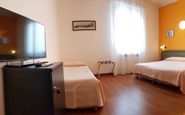 Hotel Terme di Castel San Pietro