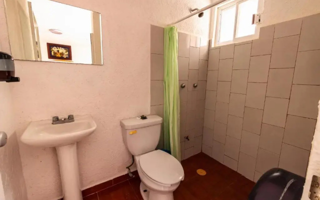 Hotel Bello Caribe Express