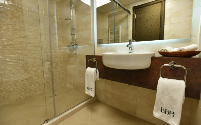 Best Boutique Hotel