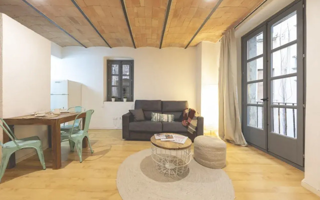 Bravissimo Cort Reial Entresol A