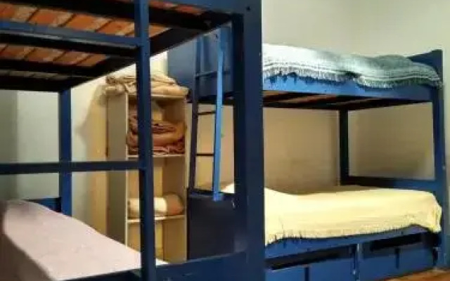 Hostel Bienvenida Golondrina