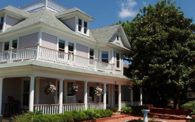 The Peaceful Pelican LLC