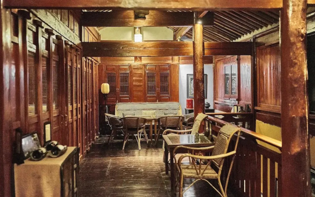 Old Theatre Inn