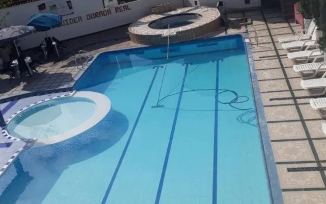 Hotel Orquidea Dorada R