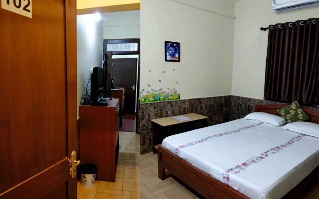 Hotel BeachWalk