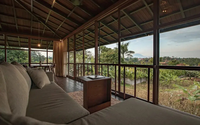 Grün Ubud