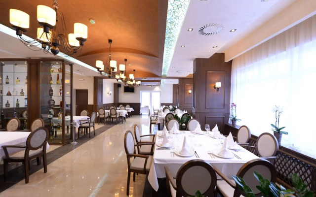 Hotel Majdan