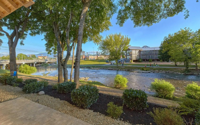 The Inn On The River