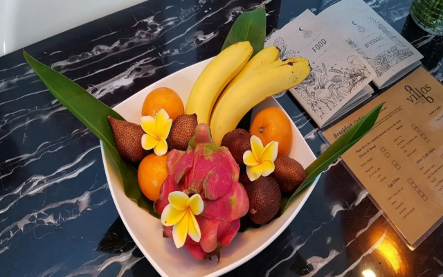 AB Apartment Seminyak