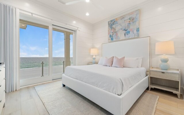 Perdido Tide Beach House