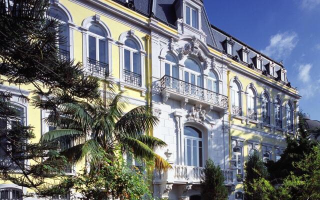 Pestana Palace Lisboa Hotel & National Monument - The Leading Hotels of the World