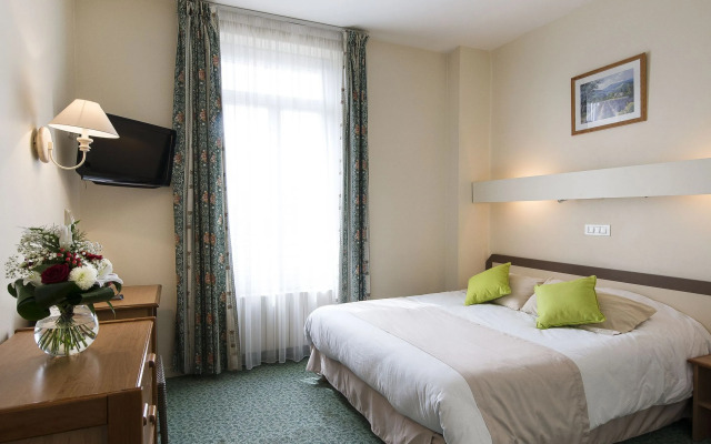 Hotel Verlaine