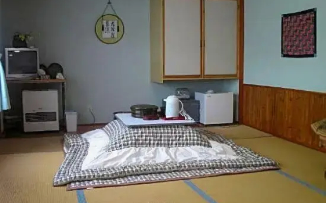 Akakura Onsen Izumiso