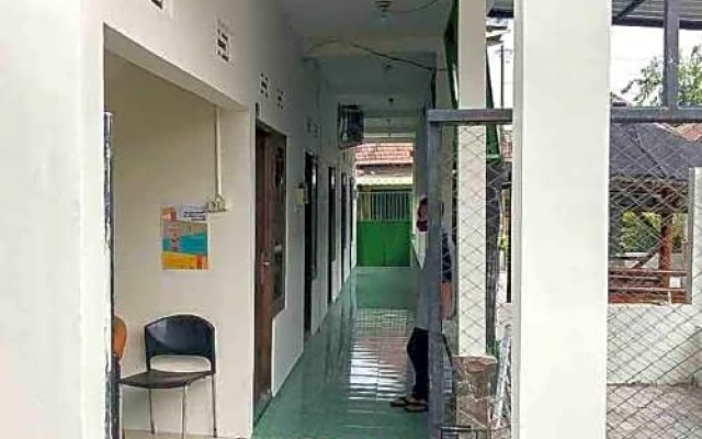 Koolkost Syariah At Rungkut Minimum Stay 6 Nights