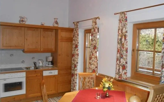 Wellnessappartements Margit