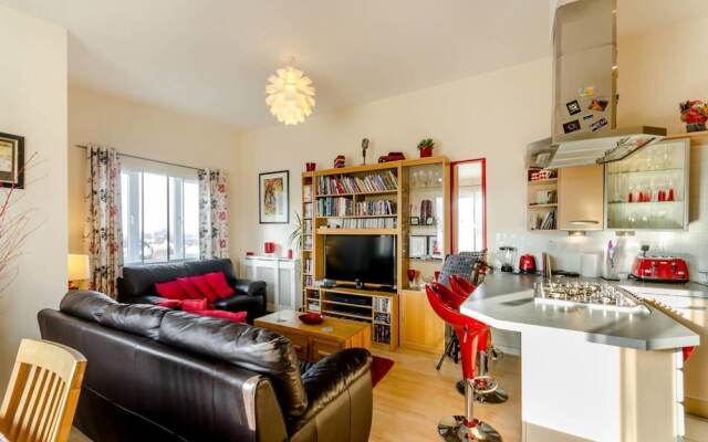 Cosy in Clapham