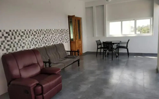 Quiet Home Pondy