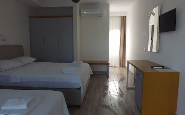 Eda Motel