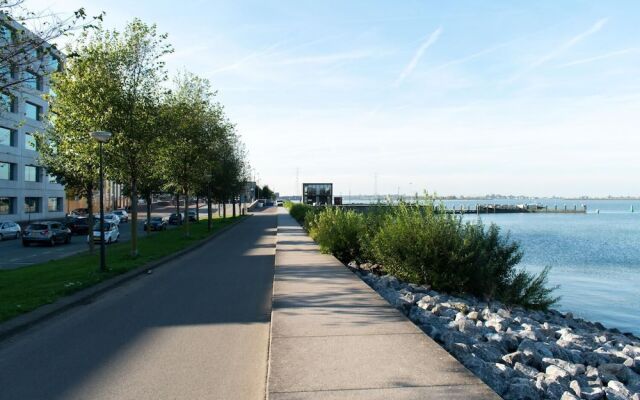 SWEETS - Sluis Haveneiland