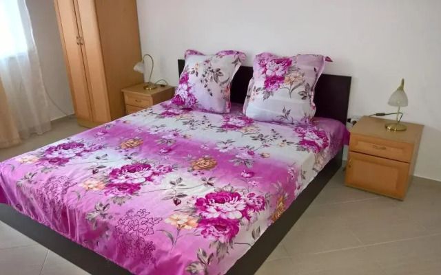 House of Flowers